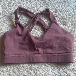 Buffbunny sports bra
